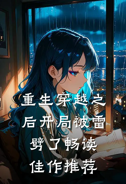 重生穿越之后开局被雷劈了畅读佳作推荐