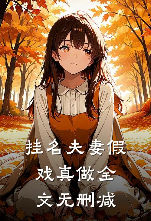 挂名夫妻假戏真做全文无删减