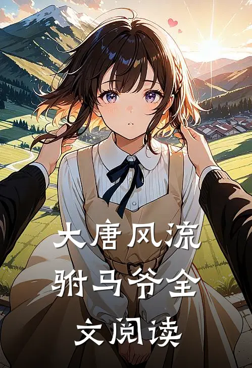 大唐风流驸马爷全文阅读