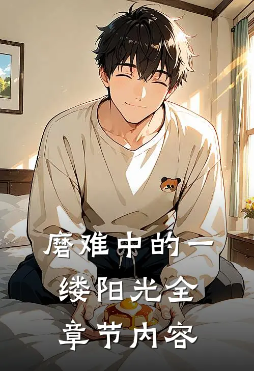 磨难中的一缕阳光全章节内容