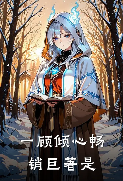 一顾倾心畅销巨著是