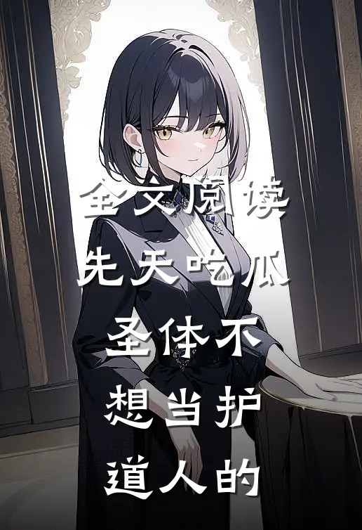 全文阅读先天吃瓜圣体不想当护道人的