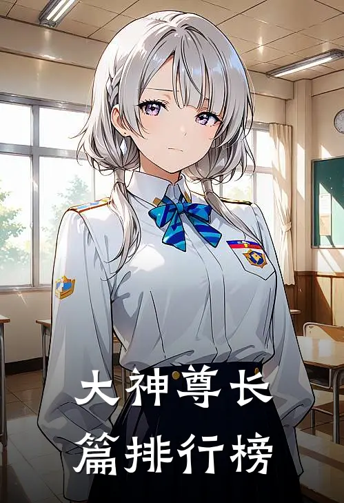 大神尊长篇排行榜