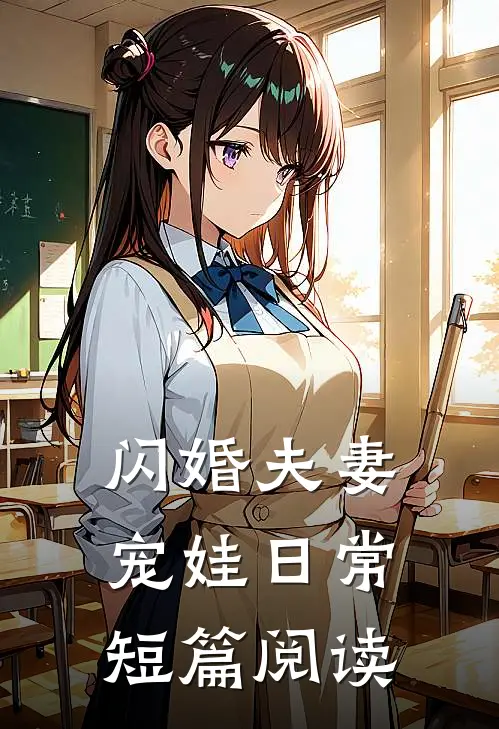 闪婚夫妻宠娃日常短篇阅读