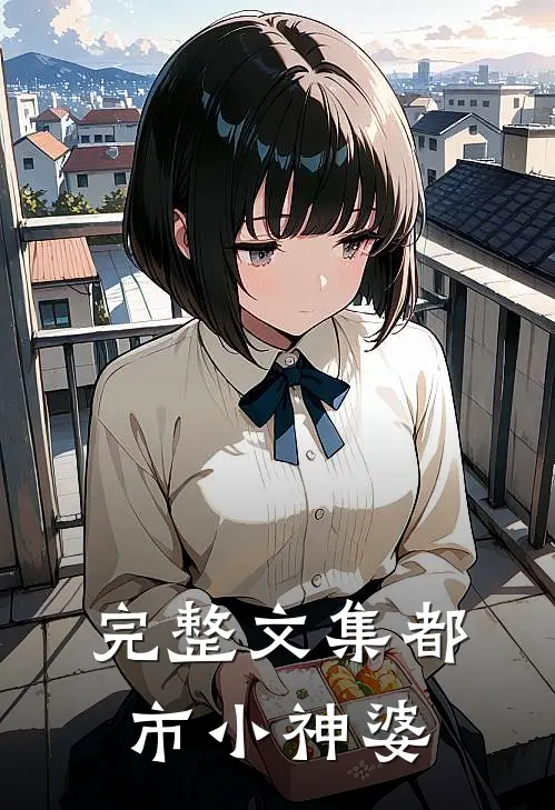 完整文集都市小神婆