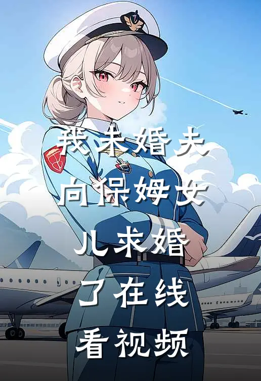 我未婚夫向保姆女儿求婚了在线看视频