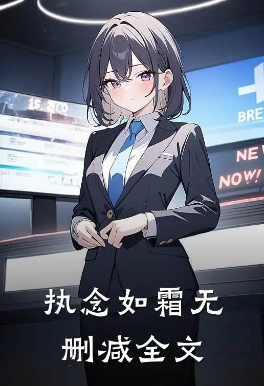 执念如霜无删减全文