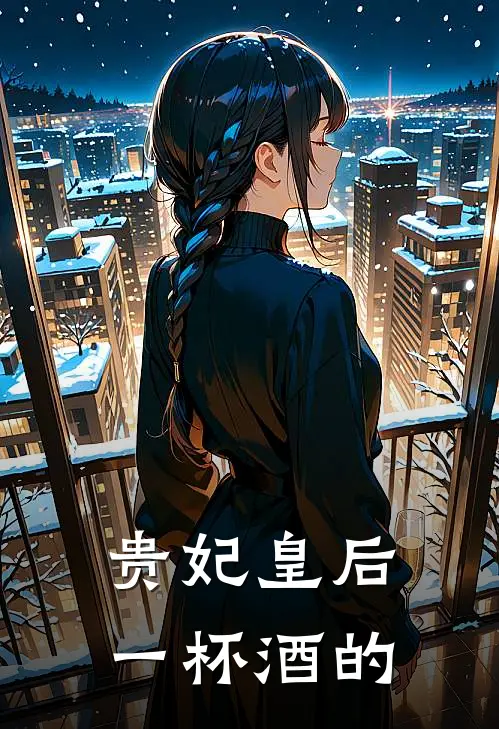 贵妃皇后一杯酒的