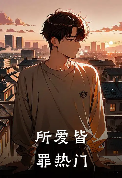 所爱皆罪热门