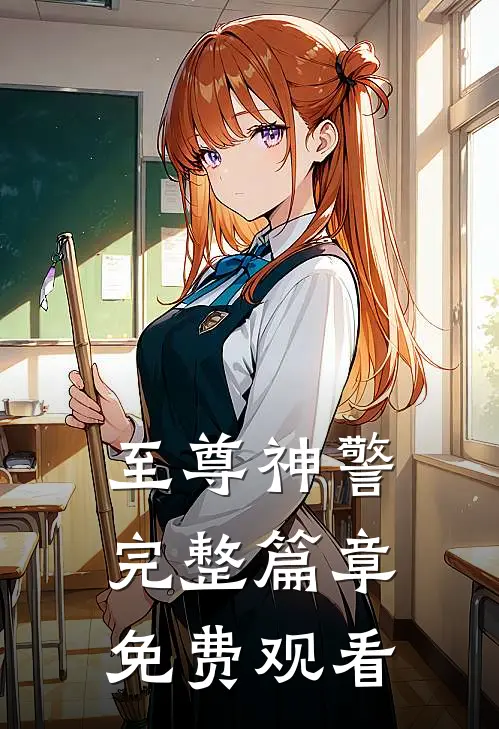 至尊神警完整篇章免费观看