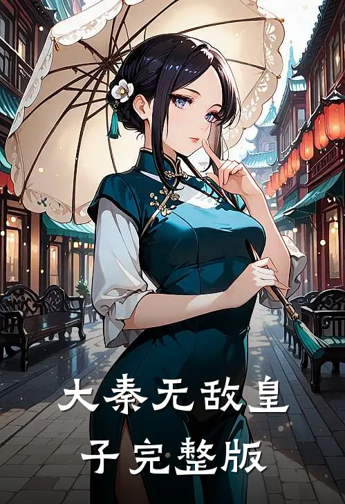大秦无敌皇子完整版