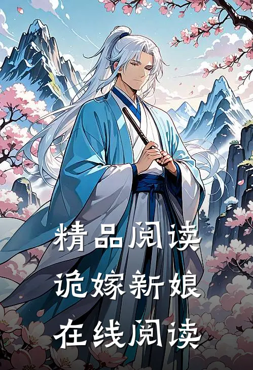 精品阅读诡嫁新娘在线阅读