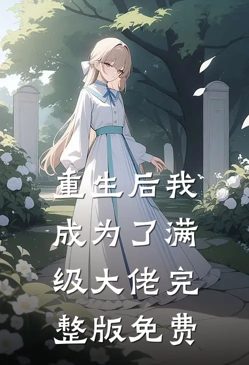 重生后我成为了满级大佬完整版免费