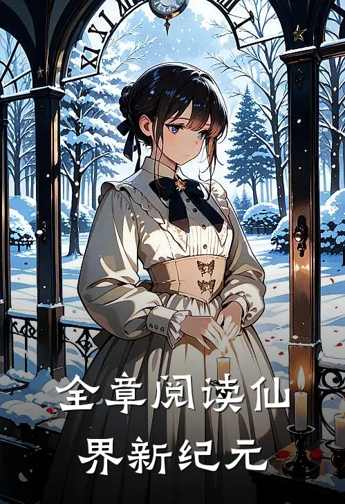 全章阅读仙界新纪元