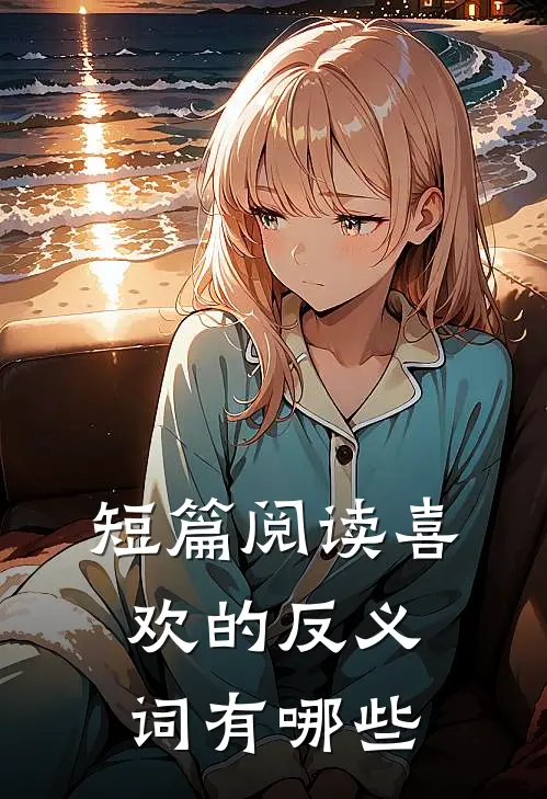 短篇阅读喜欢的反义词有哪些
