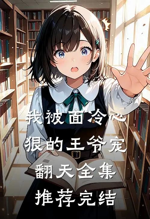 我被面冷心狠的王爷宠翻天全集推荐完结