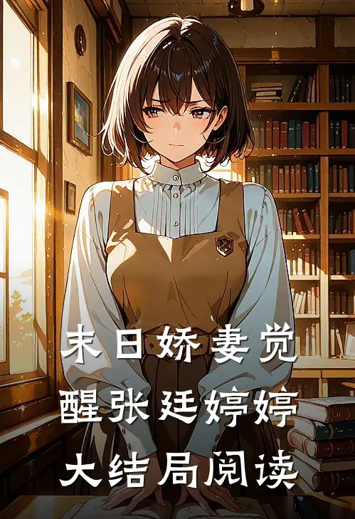 末日娇妻觉醒张廷婷婷大结局阅读