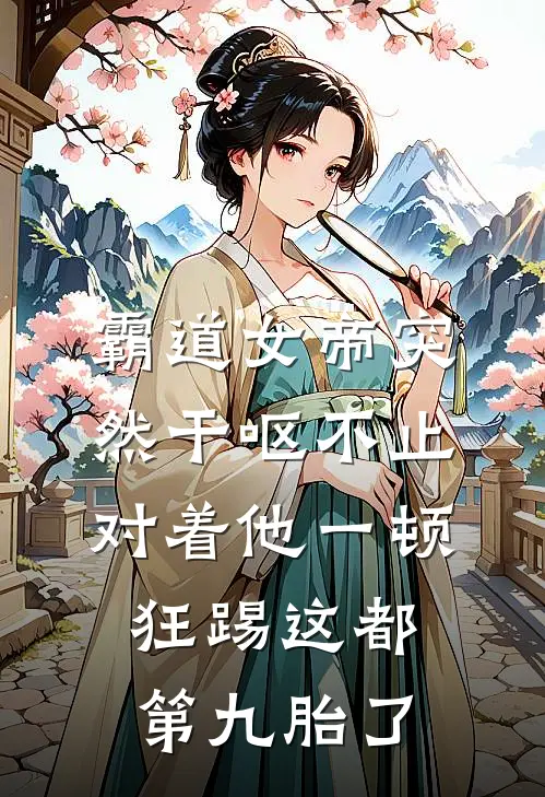 霸道女帝突然干呕不止,对着他一顿狂踢这都第九胎了