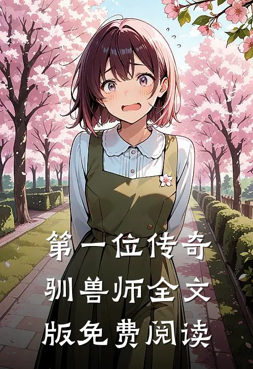第一位传奇驯兽师全文版免费阅读