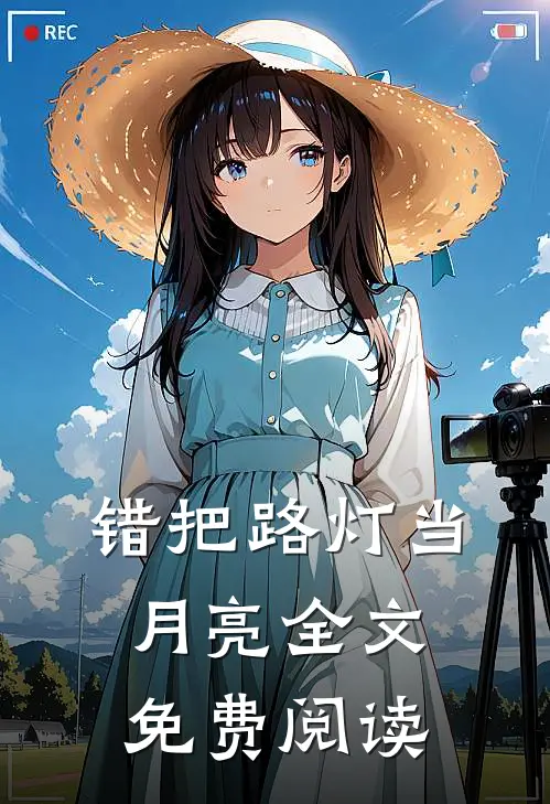 错把路灯当月亮全文免费阅读