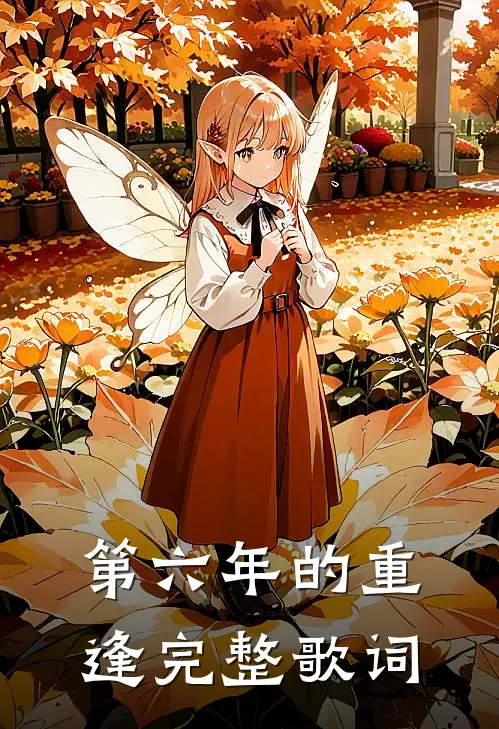 第六年的重逢完整歌词