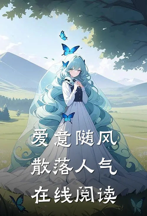 爱意随风散落人气在线阅读