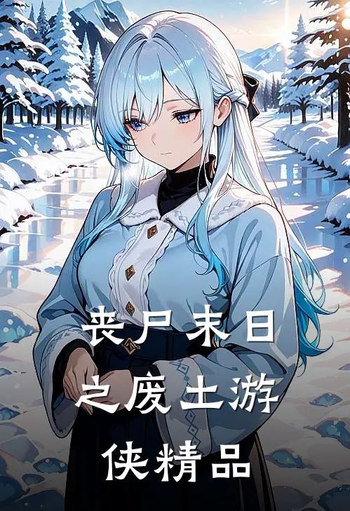 丧尸末日之废土游侠精品