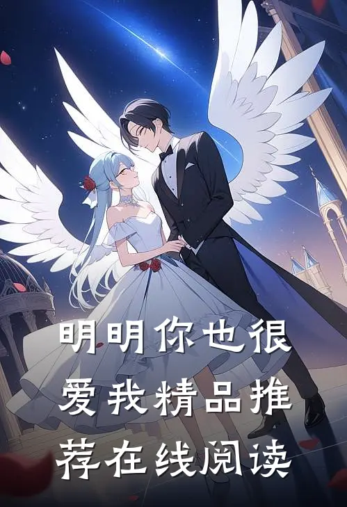 明明你也很爱我精品推荐在线阅读