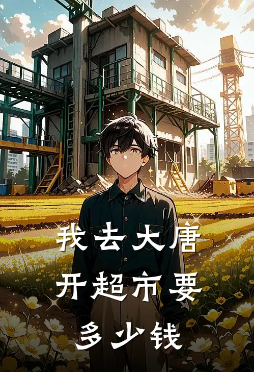 我去大唐开超市要多少钱