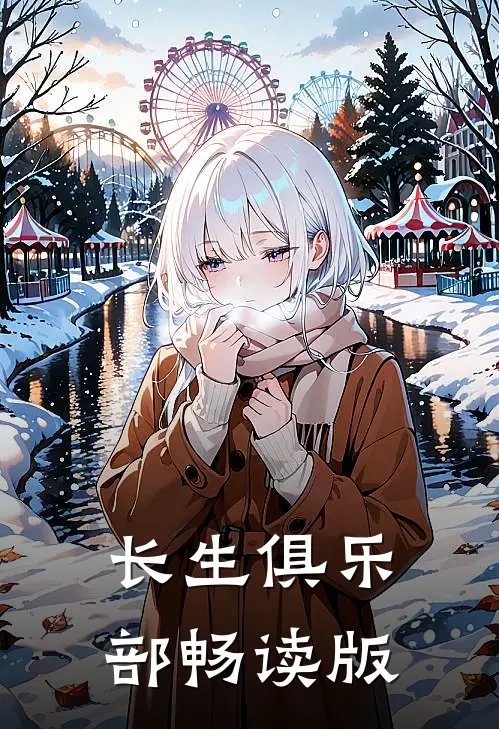 长生俱乐部畅读版