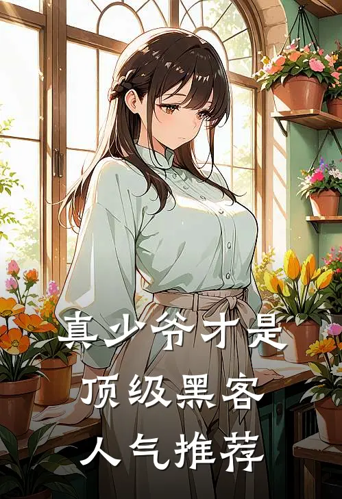 真少爷才是顶级黑客人气推荐