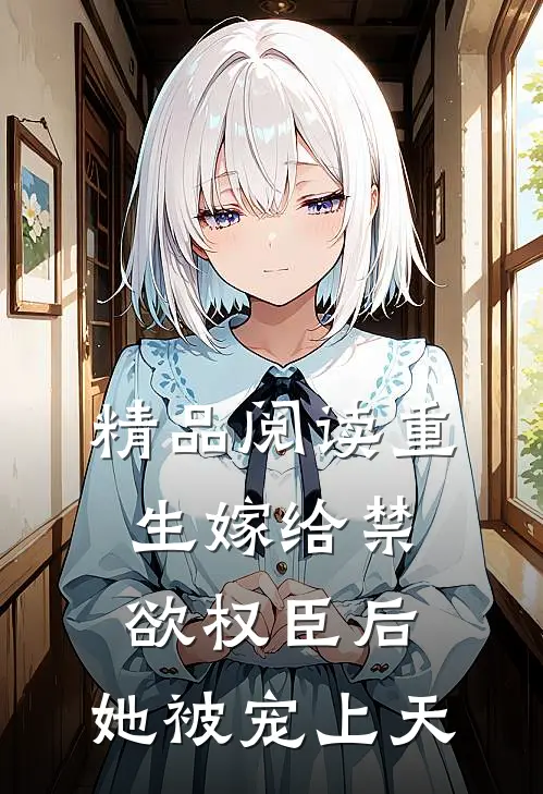 精品阅读重生嫁给禁欲权臣后,她被宠上天