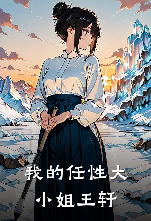 我的任性大小姐 王轩