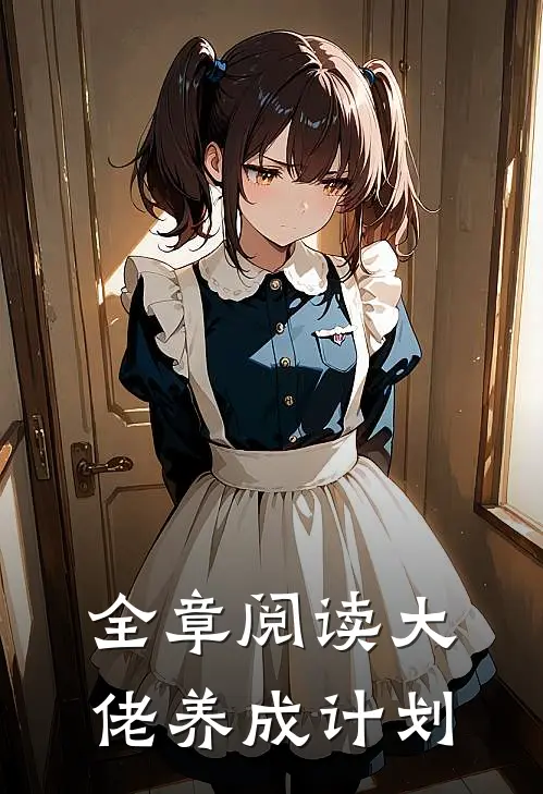 全章阅读大佬养成计划
