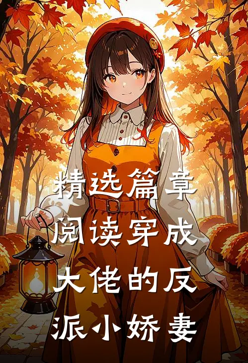 精选篇章阅读穿成大佬的反派小娇妻