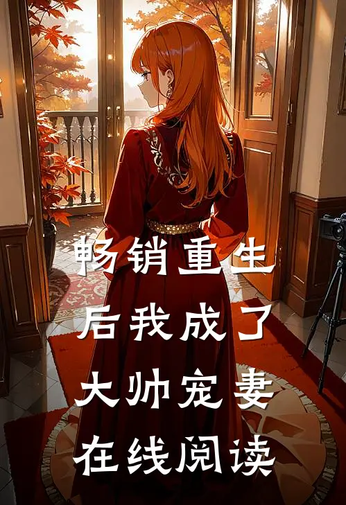 畅销重生后我成了大帅宠妻在线阅读