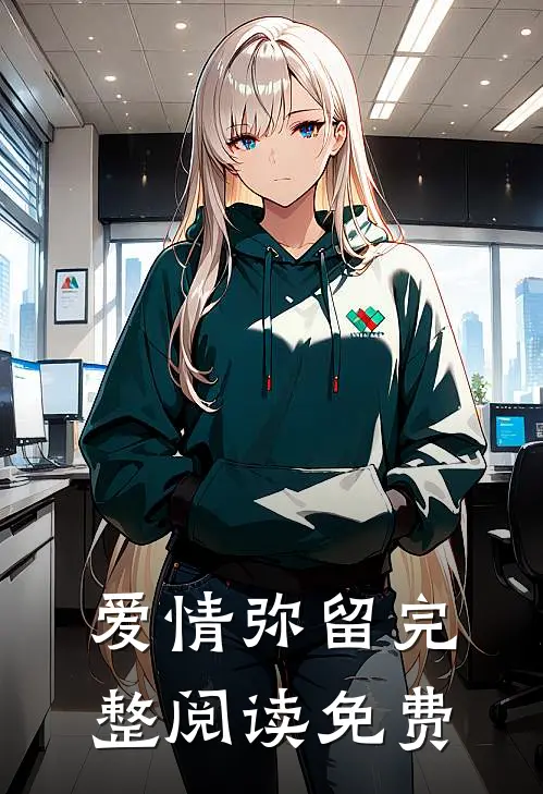 爱情弥留完整阅读免费