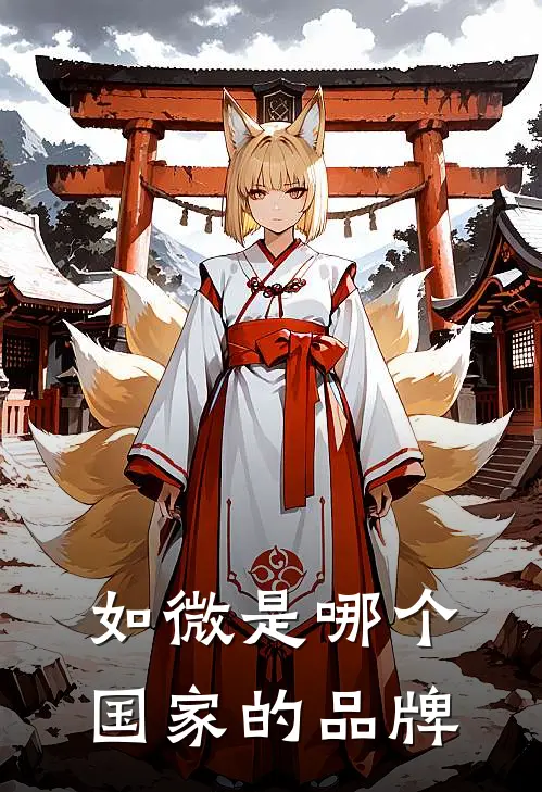 如微是哪个国家的品牌