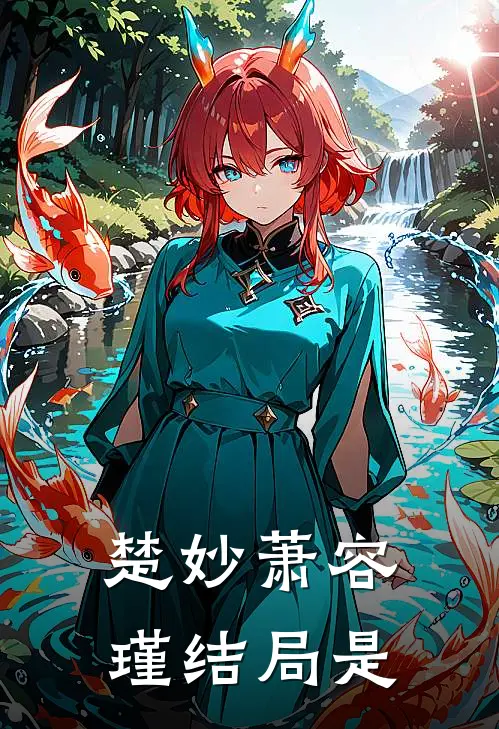 楚妙萧容瑾结局是