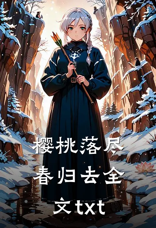 樱桃落尽春归去全文txt