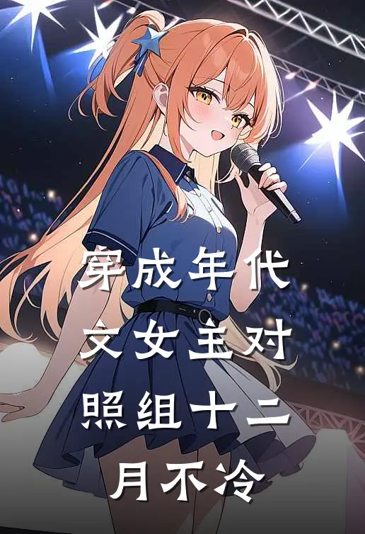 穿成年代文女主对照组十二月不冷