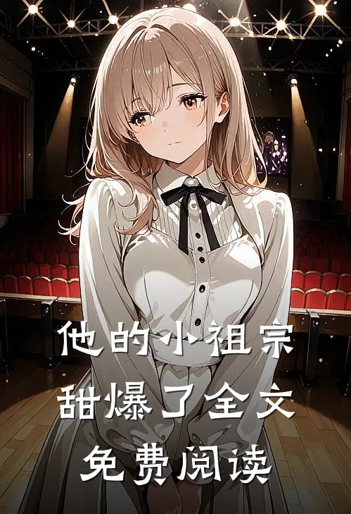 他的小祖宗甜爆了全文免费阅读
