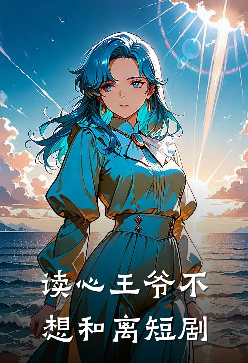 读心王爷不想和离短剧
