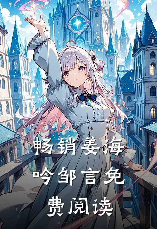 畅销姜海吟邹言免费阅读