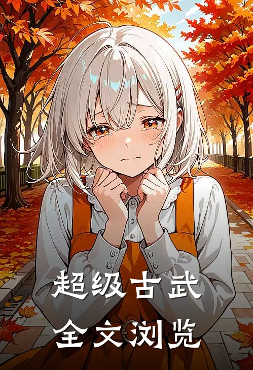 超级古武全文浏览