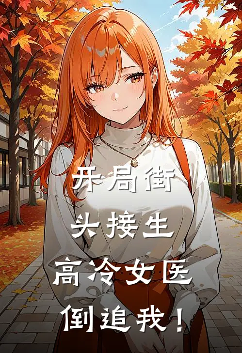 开局街头接生，高冷女医倒追我！