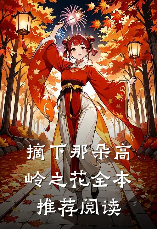 摘下那朵高岭之花全本推荐阅读
