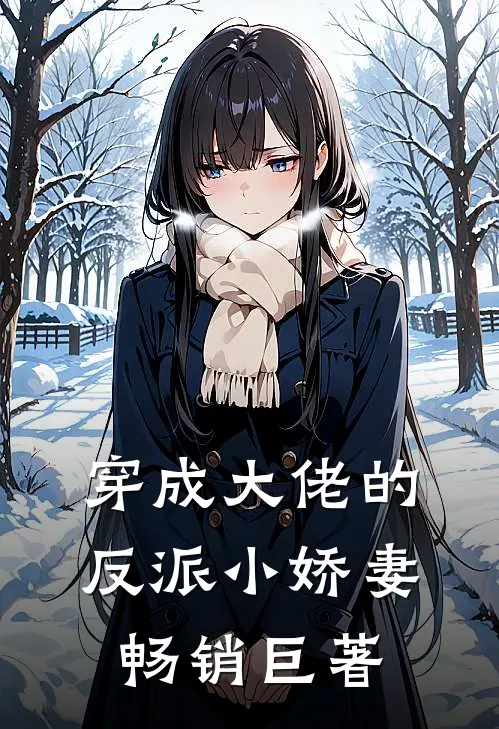 穿成大佬的反派小娇妻畅销巨著