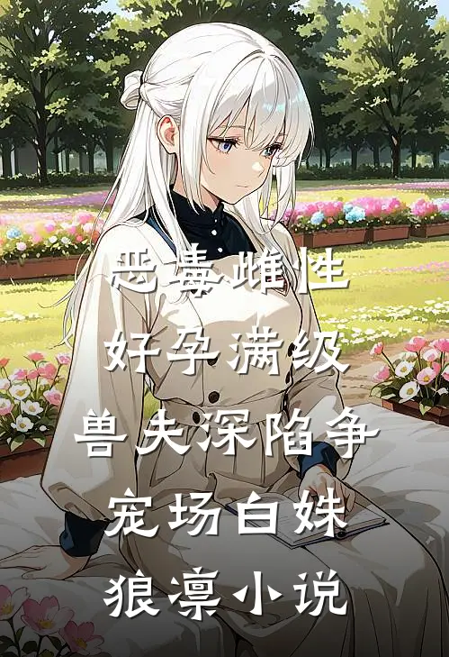 恶毒雌性好孕满级，兽夫深陷争宠场白姝狼凛小说