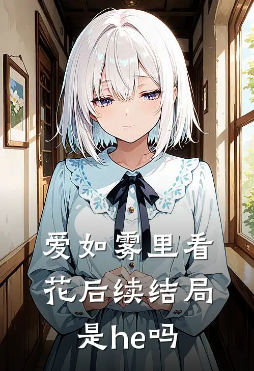 爱如雾里看花后续结局是he吗